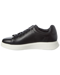 Hugo Boss Bulton Leather Sneaker