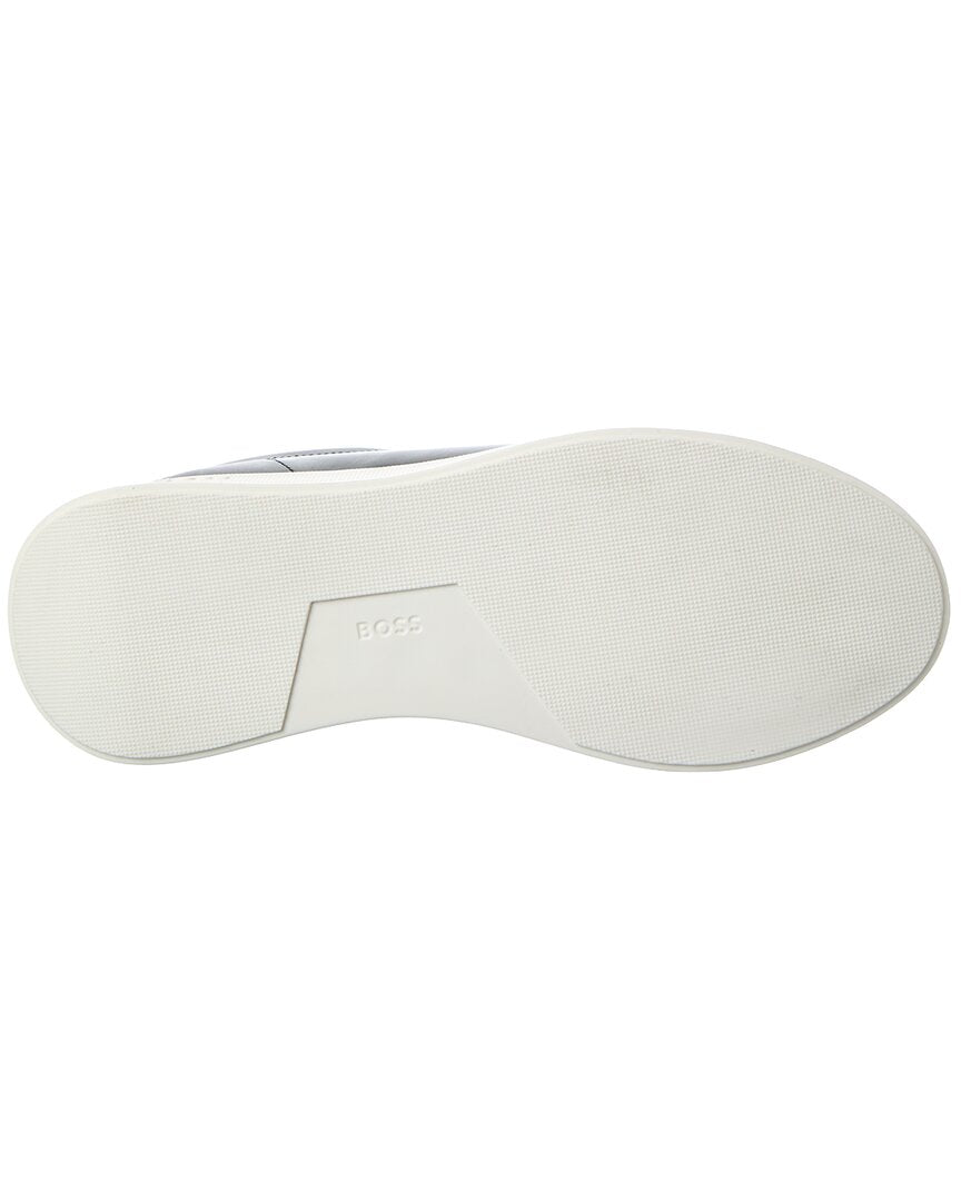 Hugo Boss Bulton Leather Sneaker