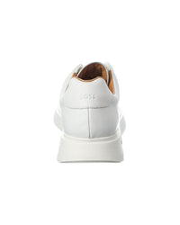 Hugo Boss Bulton Leather Sneaker