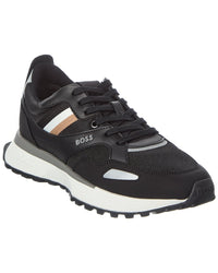 Hugo Boss Jonah Mesh Sneaker
