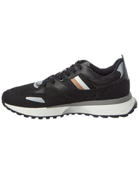 Hugo Boss Jonah Mesh Sneaker