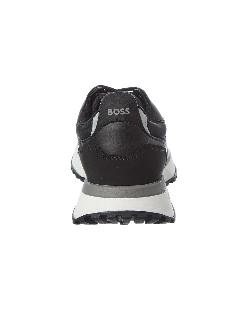 Hugo Boss Jonah Mesh Sneaker