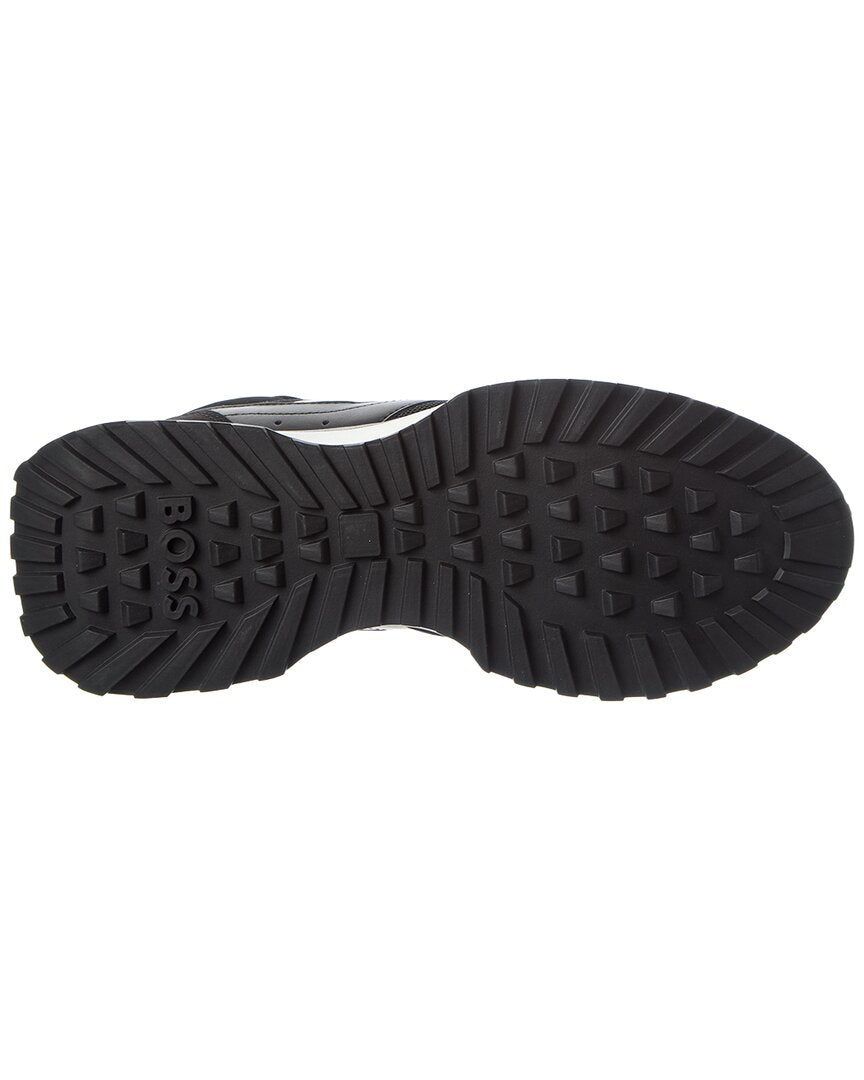 Hugo Boss Jonah Mesh Sneaker