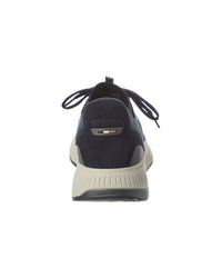 Hugo Boss Titanium Evo Leather Running Sneaker