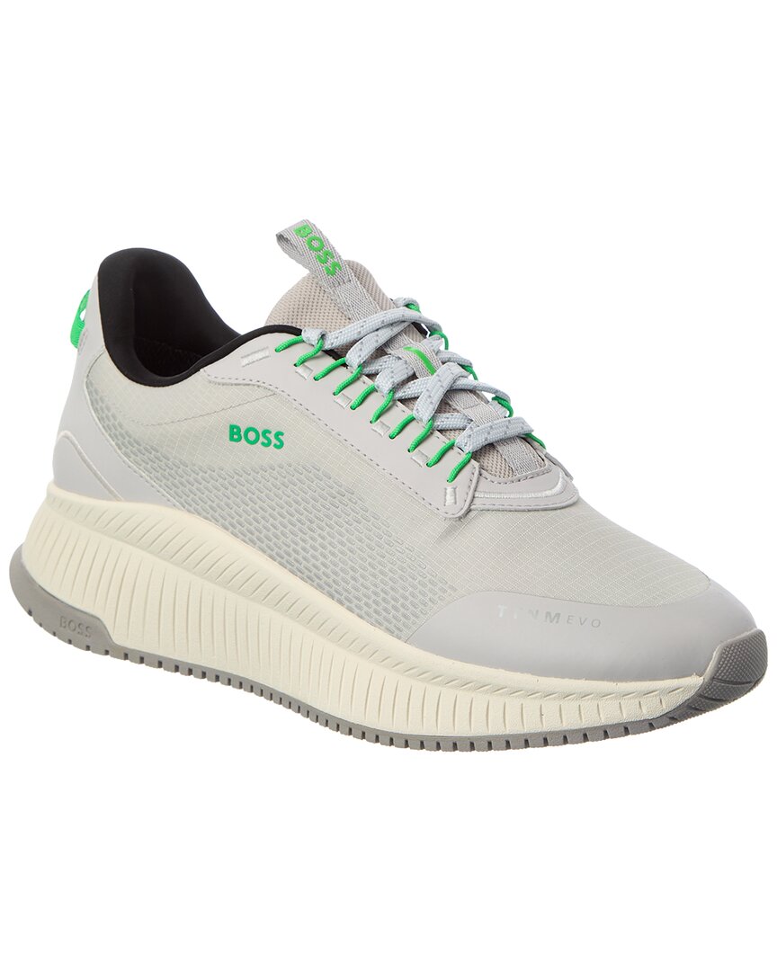Hugo Boss Ttnm Evo Sneaker