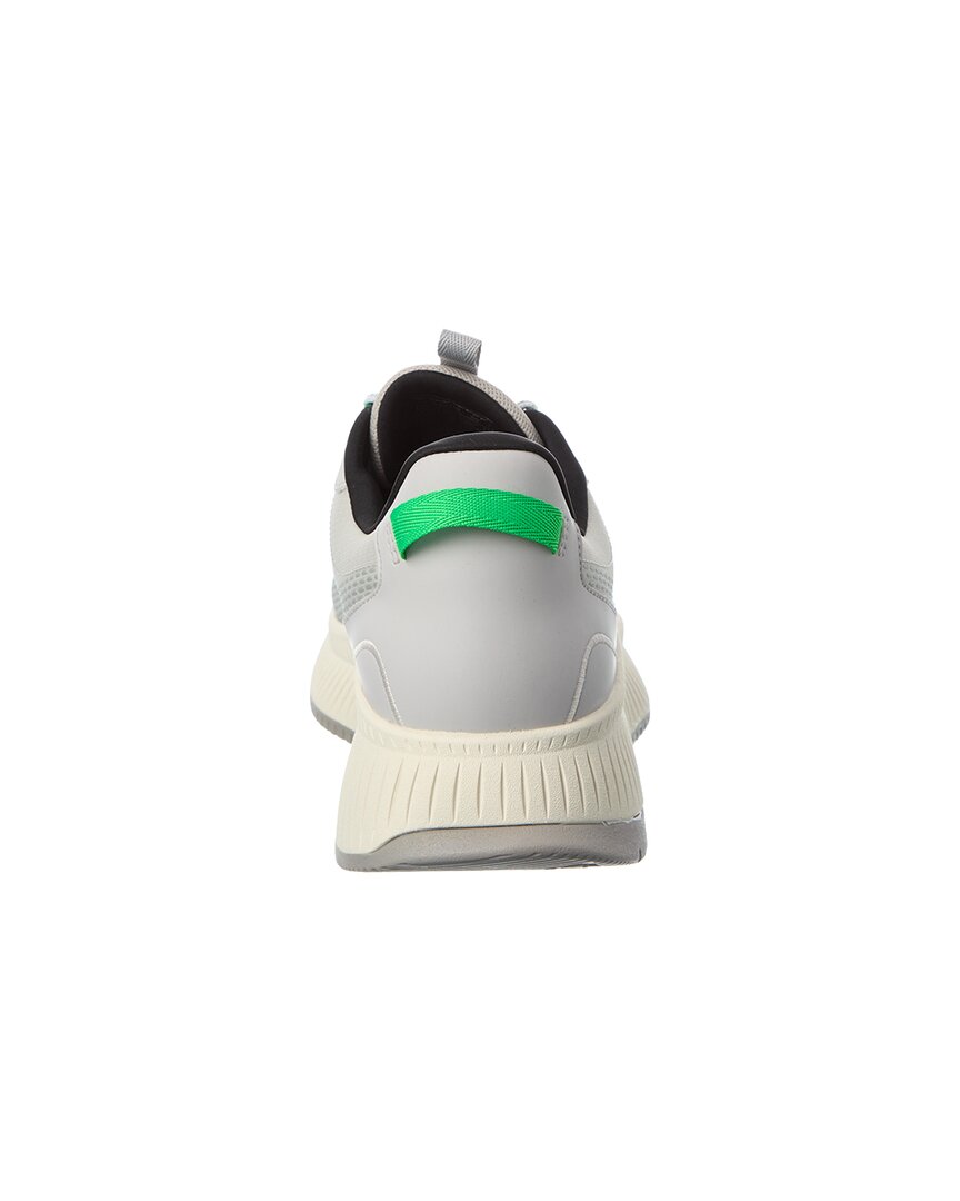 Hugo Boss Ttnm Evo Sneaker