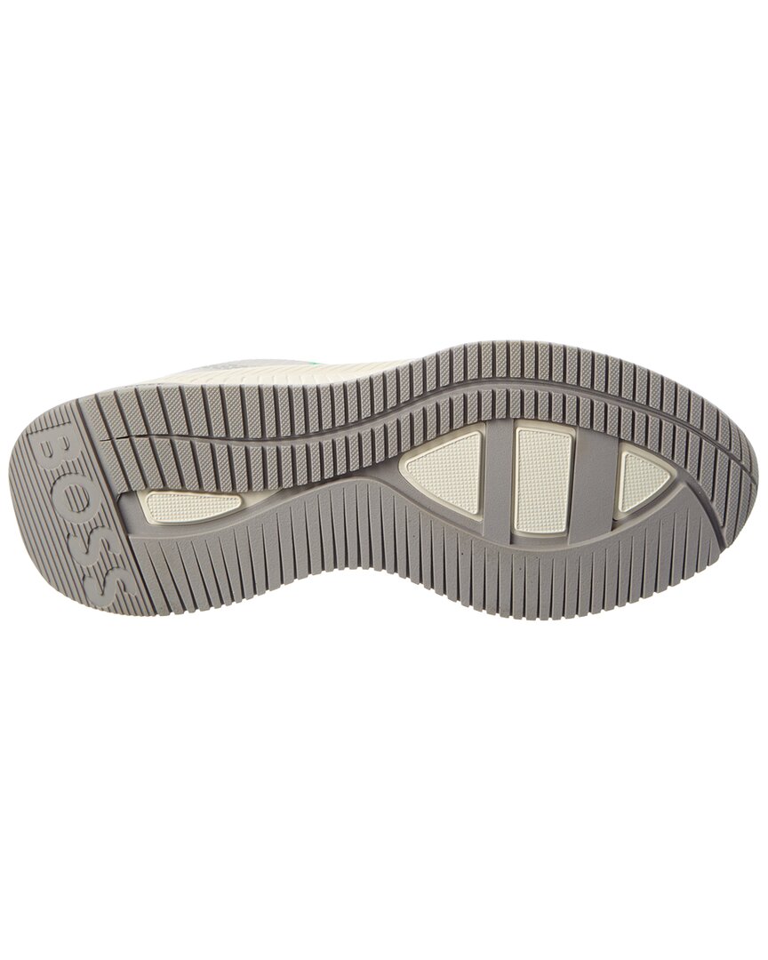 Hugo Boss Ttnm Evo Sneaker