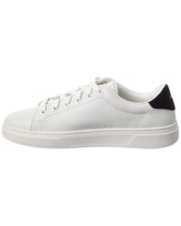 Hugo Boss Kieran Leather Sneaker