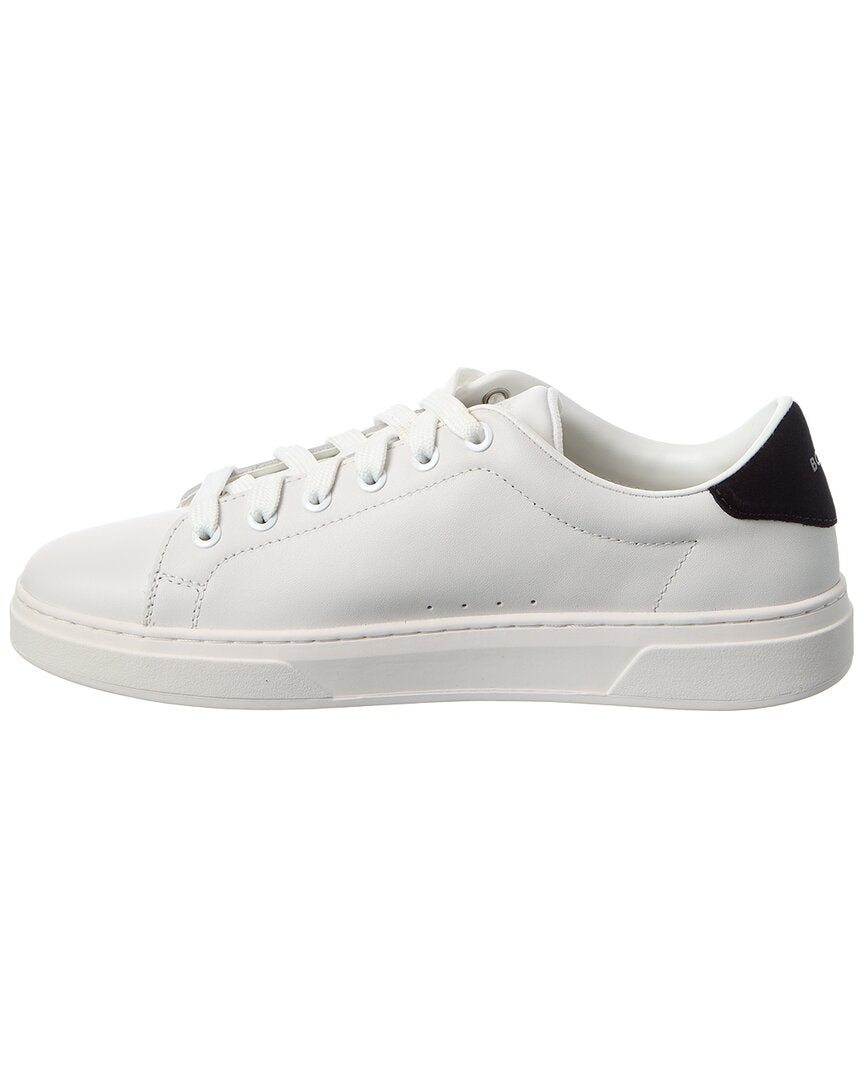 Hugo Boss Kieran Leather Sneaker