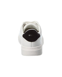 Hugo Boss Kieran Leather Sneaker