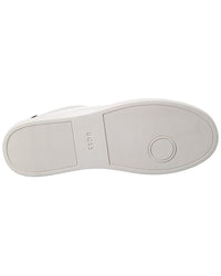 Hugo Boss Kieran Leather Sneaker