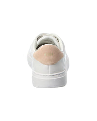 Hugo Boss Kieran Leather Sneaker