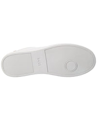 Hugo Boss Kieran Leather Sneaker