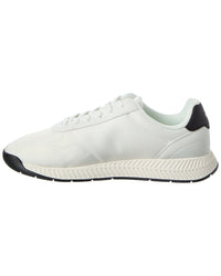 Hugo Boss Titanium Mesh Sneaker