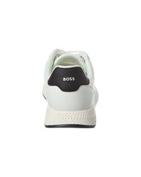 Hugo Boss Titanium Mesh Sneaker