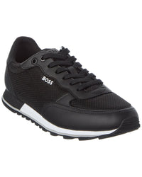 Hugo Boss Parkour Mesh Sneaker
