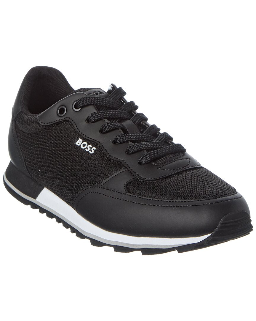 Hugo Boss Parkour Mesh Sneaker