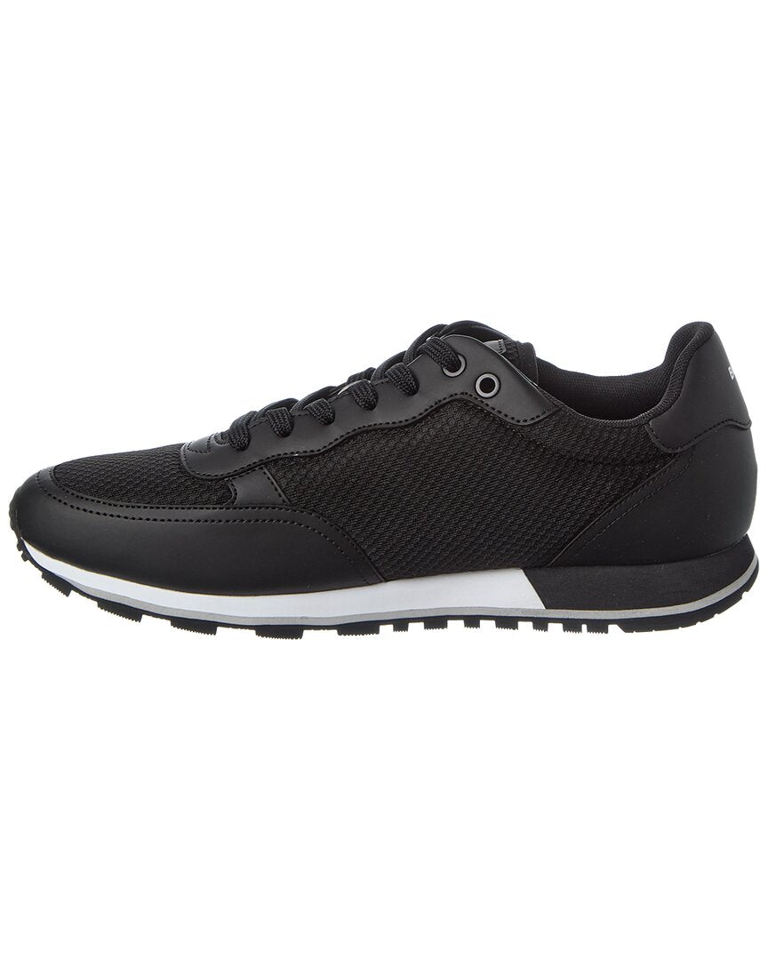 Hugo Boss Parkour Mesh Sneaker