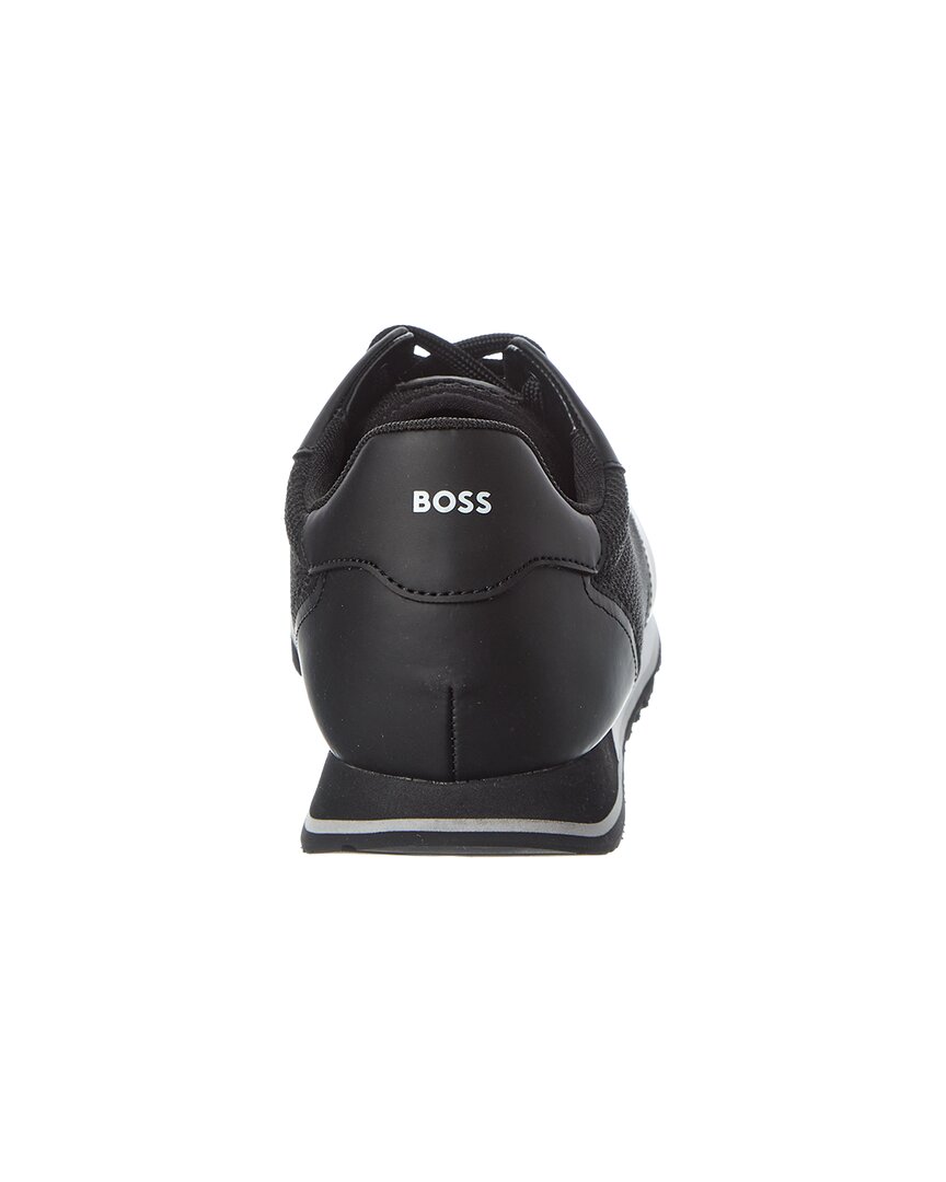 Hugo Boss Parkour Mesh Sneaker