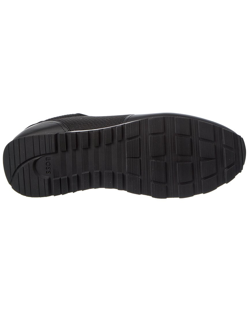 Hugo Boss Parkour Mesh Sneaker