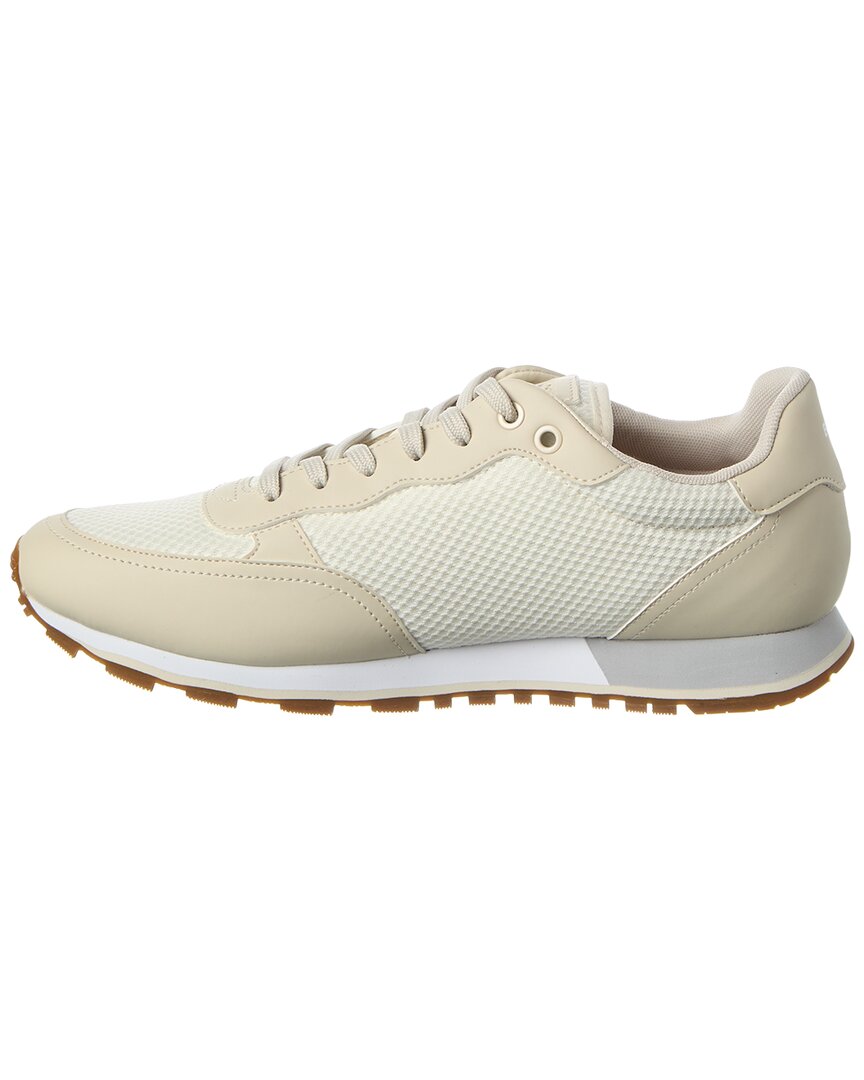 Hugo Boss Parkour Mesh Sneaker