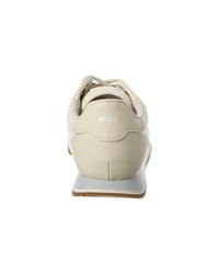 Hugo Boss Parkour Mesh Sneaker