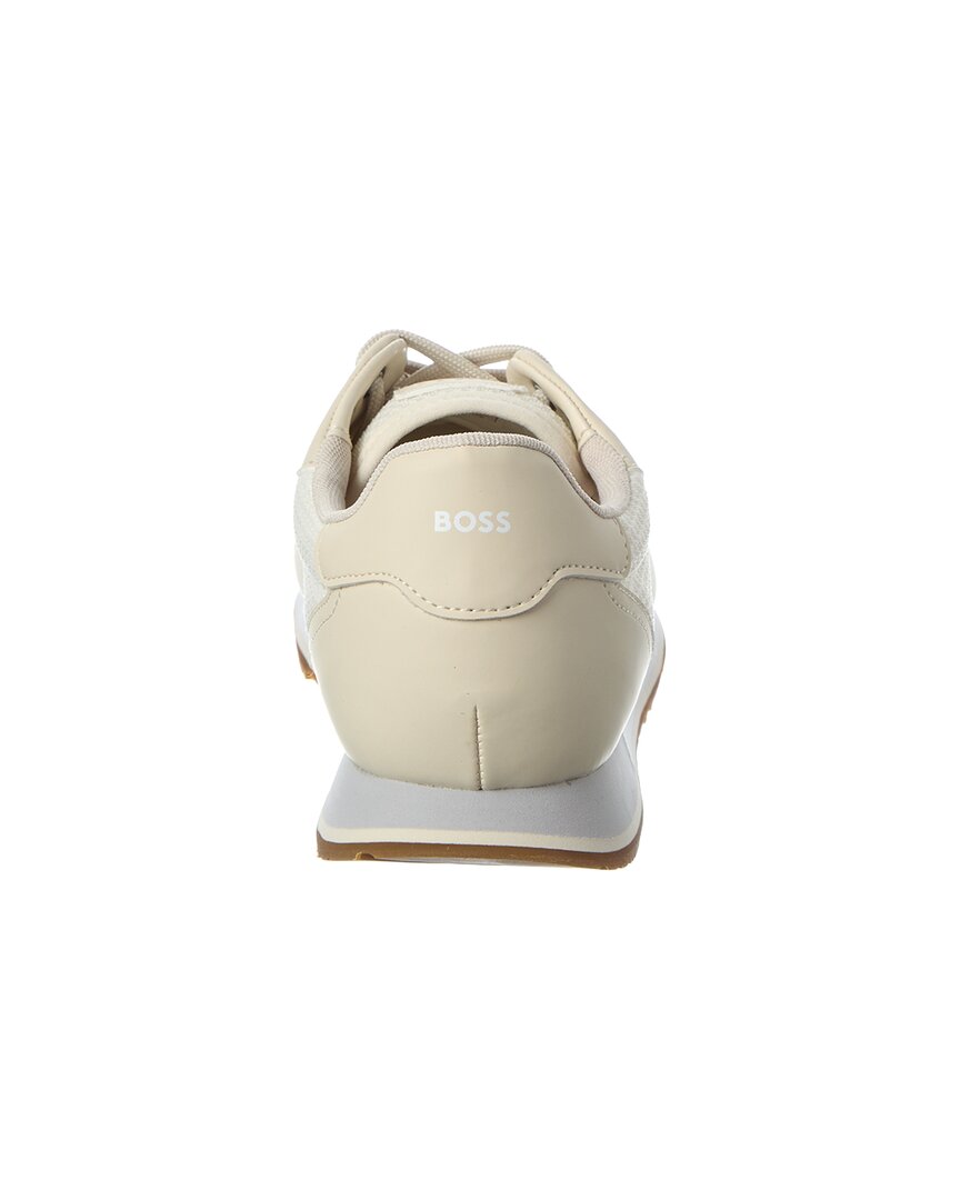 Hugo Boss Parkour Mesh Sneaker