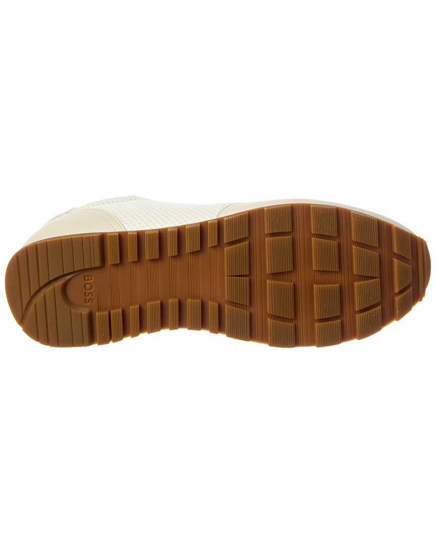 Hugo Boss Parkour Mesh Sneaker