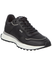 Hugo Boss Jonah Canvas Sneaker