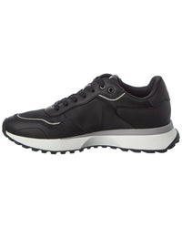 Hugo Boss Jonah Canvas Sneaker
