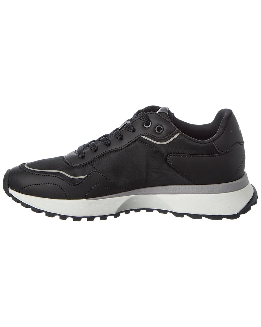 Hugo Boss Jonah Canvas Sneaker