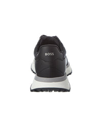 Hugo Boss Jonah Canvas Sneaker