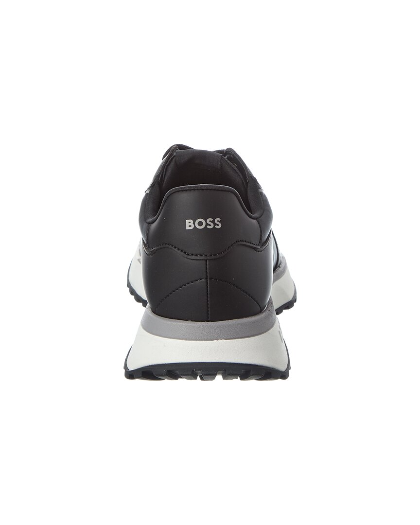 Hugo Boss Jonah Canvas Sneaker