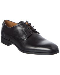 Hugo Boss Portland Leather Derby