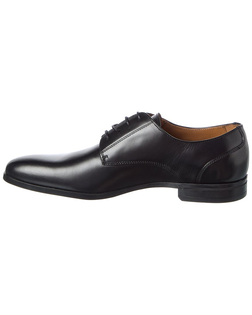 Hugo Boss Portland Leather Derby