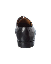Hugo Boss Portland Leather Derby