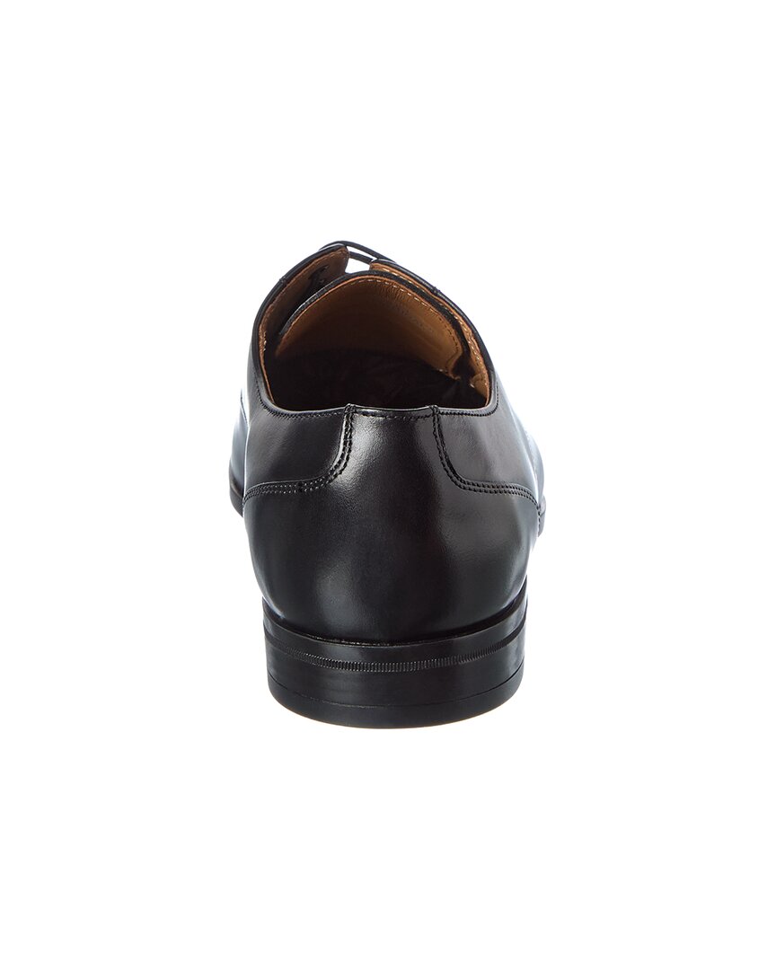 Hugo Boss Portland Leather Derby