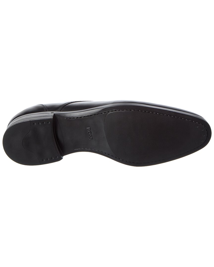 Hugo Boss Portland Leather Derby