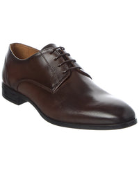 Hugo Boss Portland Leather Derby