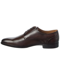 Hugo Boss Portland Leather Derby