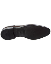 Hugo Boss Portland Leather Derby