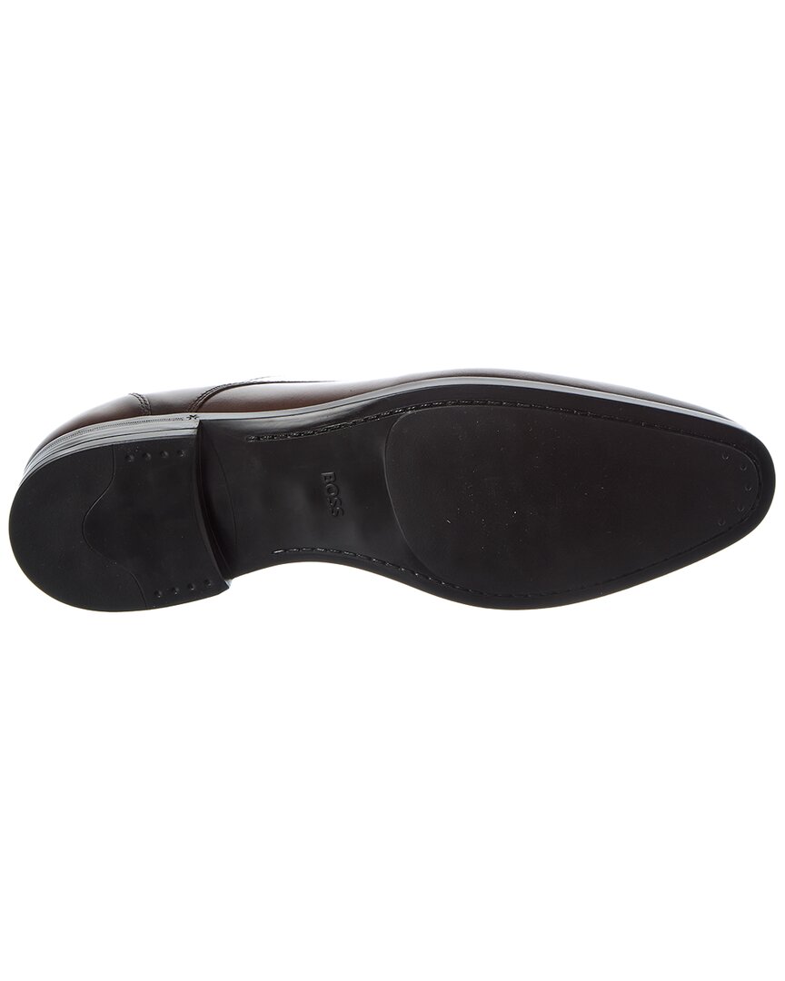 Hugo Boss Portland Leather Derby