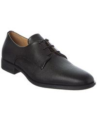Hugo Boss Colby Leather Derby