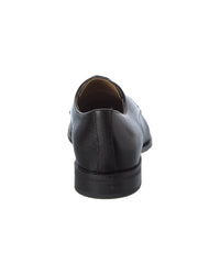 Hugo Boss Colby Leather Derby