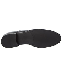 Hugo Boss Colby Leather Derby