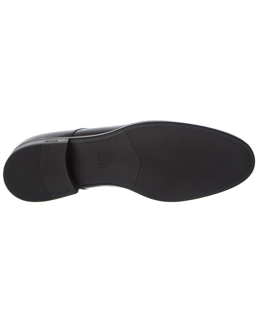 Hugo Boss Colby Leather Derby