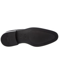 Hugo Boss Derrek Velvet Loafer