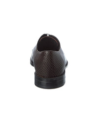 Hugo Boss Tayil Leather Derby
