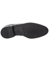 Hugo Boss Tayil Leather Derby