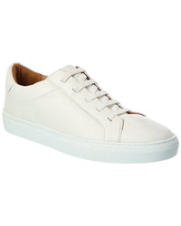 Allen Edmonds Fisher Leather Sneaker